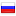euroshina.com.ua server is located in Russia